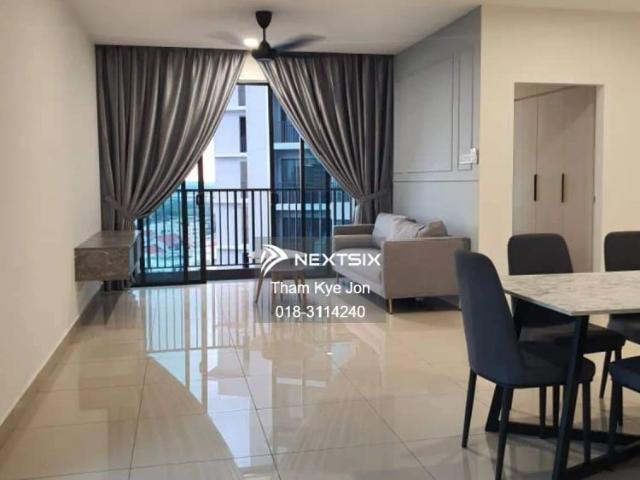 Apartment for rent in Petaling, Damansara Damai