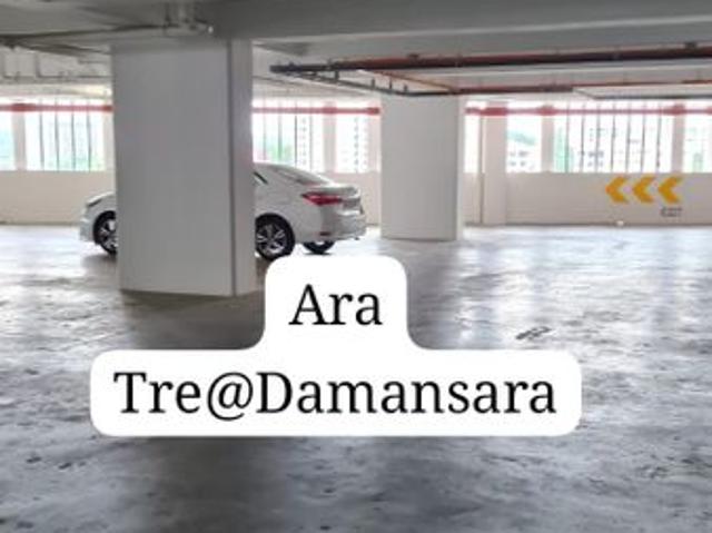 Condominium for rent in Petaling, Damansara Damai
