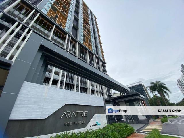 Condominium for rent in Petaling, Damansara Damai