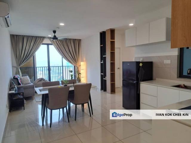 Condominium for sale in Petaling, Damansara Damai