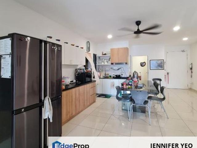 Condominium for sale in Petaling, Damansara Damai