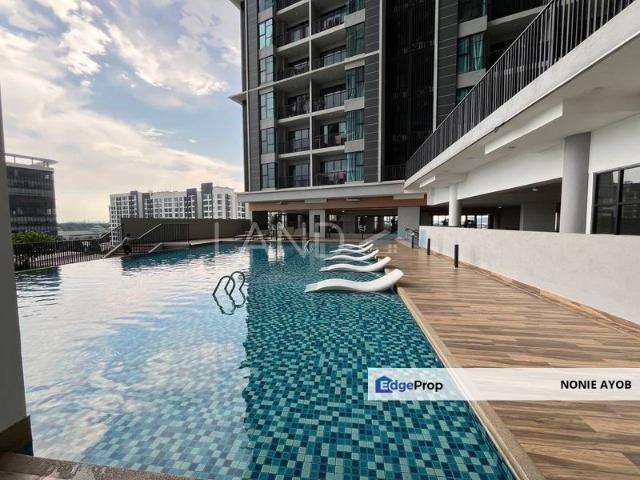 Condominium for sale in Petaling, Damansara Damai