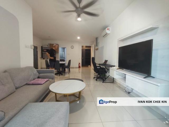 Condominium for rent in Petaling, Damansara Damai