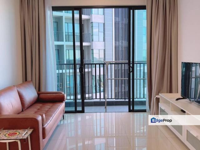 Condominium for rent in Petaling, Damansara Damai
