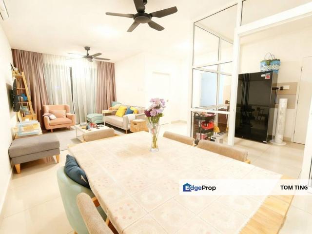 Condominium for rent in Petaling, Damansara Damai