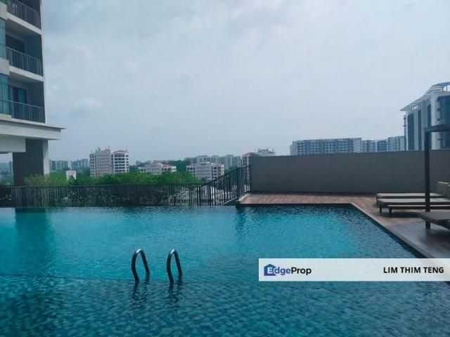 Condominium for sale in Petaling, Damansara Damai