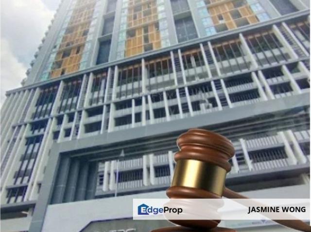 Condominium for sale in PJU 1A, Petaling Jaya