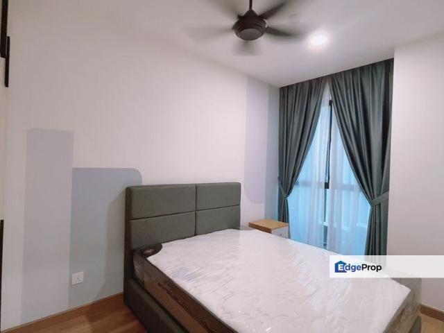 Condominium for rent in Petaling, Damansara Damai