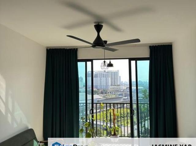 Condominium for sale in Petaling, Damansara Damai