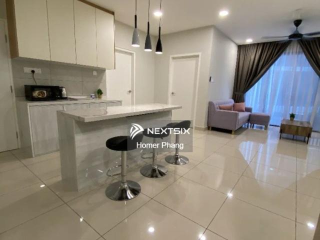 Apartment for rent in Petaling, Damansara Damai