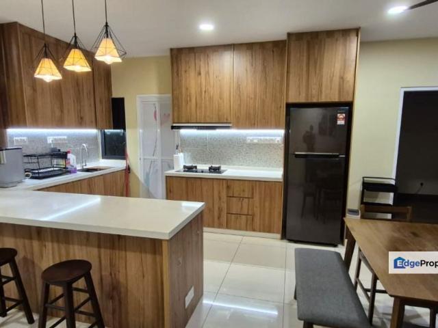 Condominium for rent in Petaling, Damansara Damai