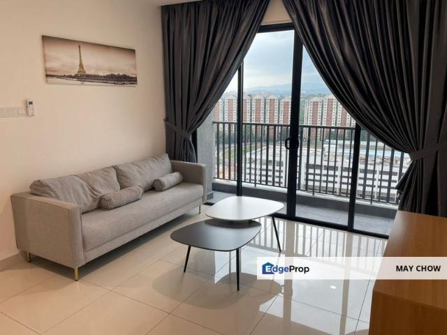 Condominium for rent in Petaling, Damansara Damai