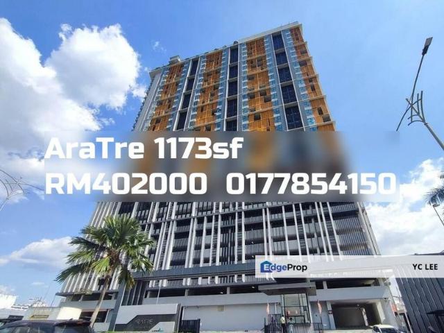 Condominium for sale in Petaling, Damansara Damai