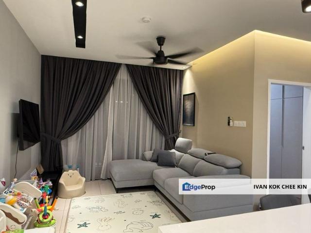 Condominium for sale in Petaling, Damansara Damai