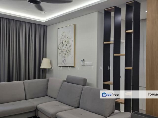 Condominium for rent in Petaling, Damansara Damai