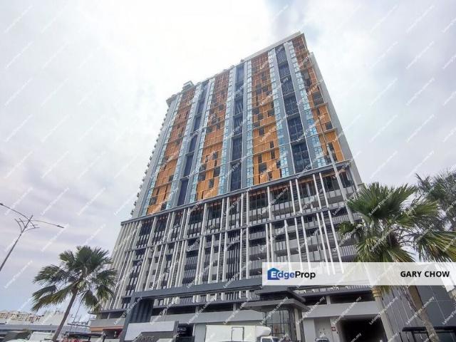 Condominium for sale in Petaling, Damansara Damai