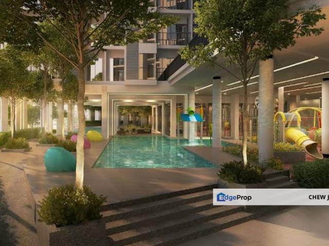 Condominium for sale in Petaling, Damansara Damai