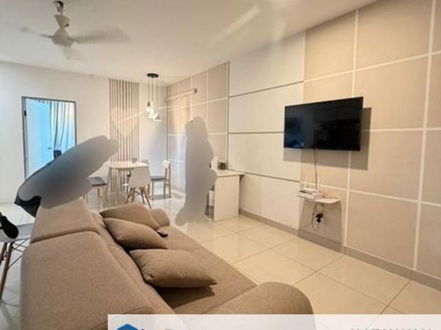 Condominium for sale in Petaling, Damansara Damai