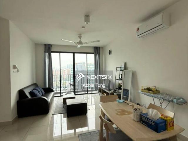 Apartment for rent in Petaling, Damansara Damai