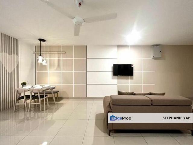 Condominium for rent in Petaling, Damansara Damai