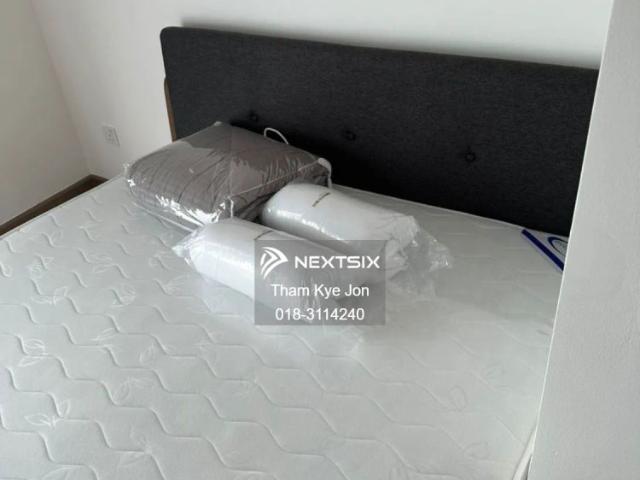 Apartment for rent in Petaling, Damansara Damai
