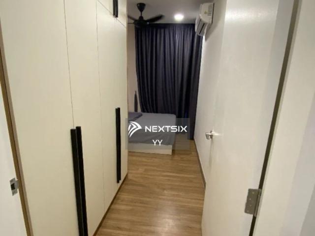 Apartment for rent in PJU 1A, Petaling Jaya
