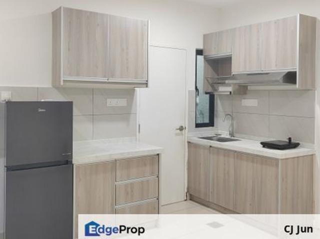 Condominium for rent in Petaling, Damansara Damai