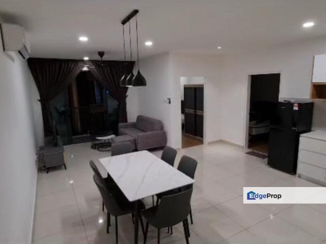 Condominium for rent in Petaling, Damansara Damai