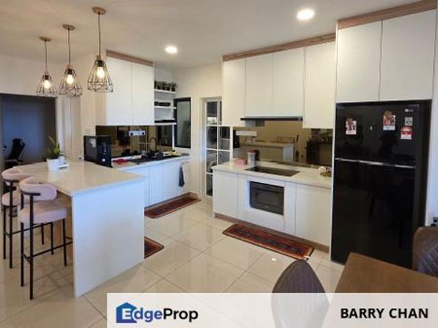 Condominium for sale in Petaling, Damansara Damai