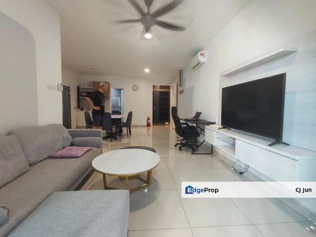 Condominium for rent in Petaling, Damansara Damai