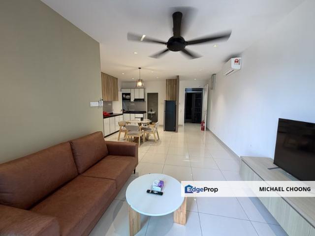 Condominium for rent in Petaling, Damansara Damai