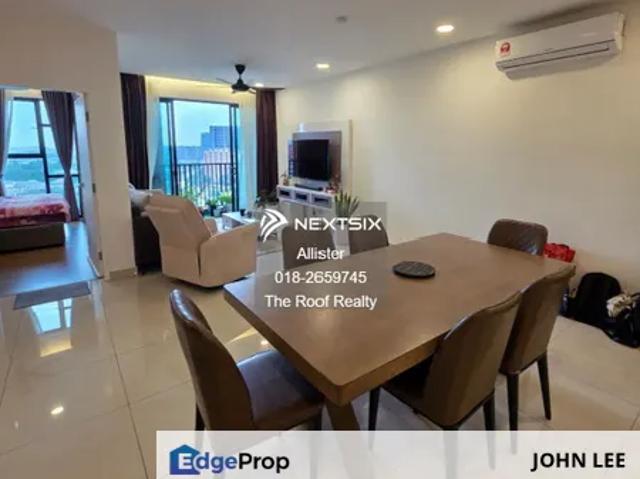 Condominium for sale in PJU 1A, Petaling Jaya