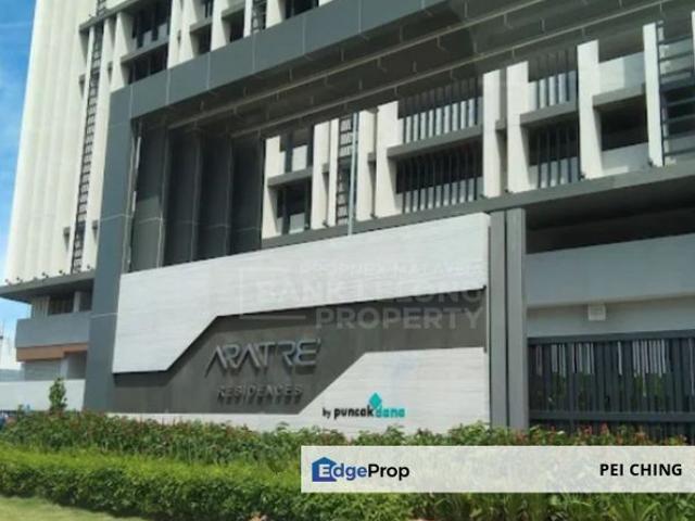 Condominium for sale in Petaling, Damansara Damai