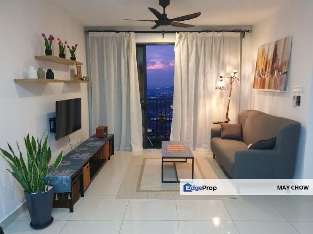 Condominium for sale in Petaling, Damansara Damai