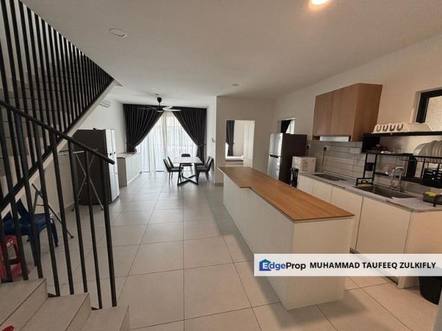 Condominium for rent in Petaling, Damansara Damai