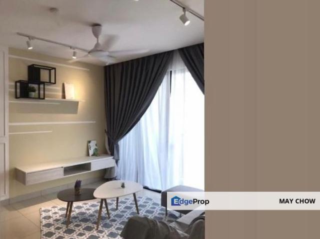 Condominium for rent in Petaling, Damansara Damai