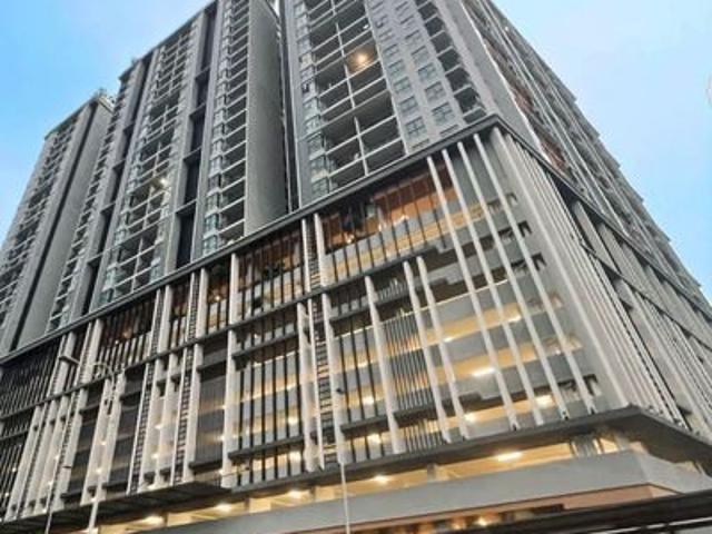 Condominium for sale in Petaling, Damansara Damai