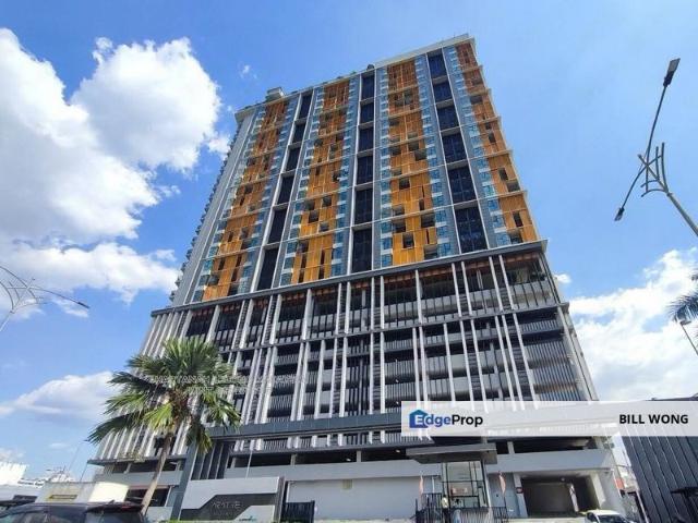Condominium for sale in Petaling, Damansara Damai