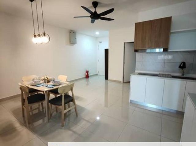 Condominium for sale in Petaling, Damansara Damai