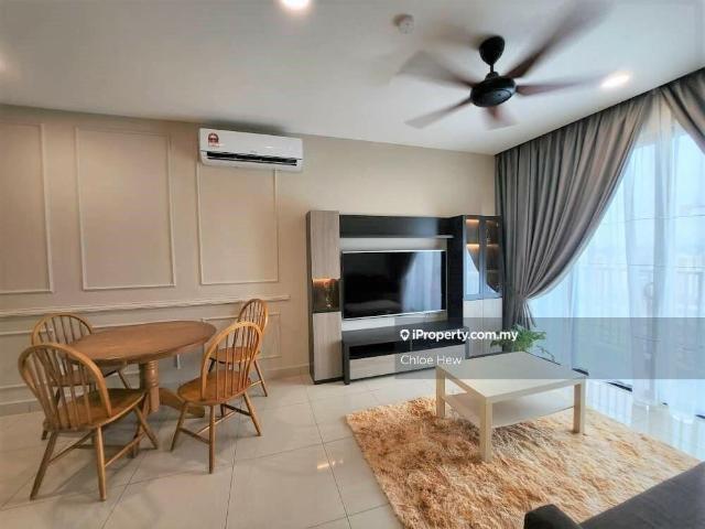 Apartment for rent in Petaling, Damansara Damai