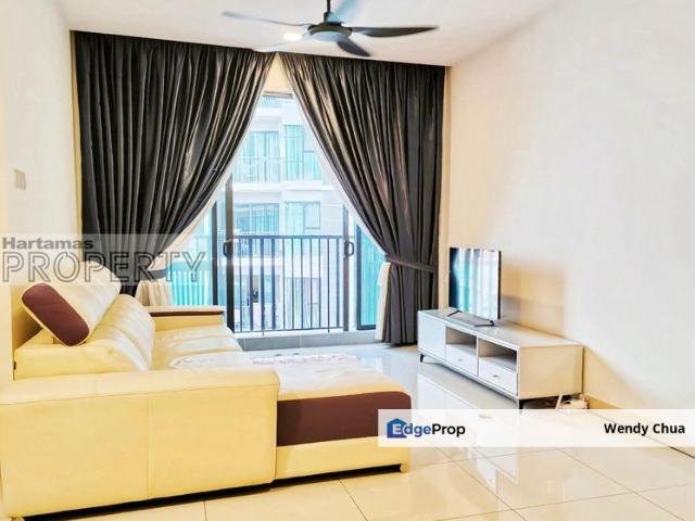 Condominium for rent in Petaling, Damansara Damai