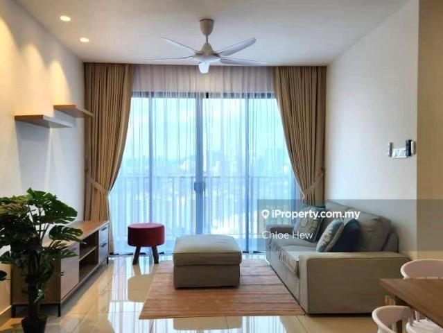 Apartment for rent in Petaling, Damansara Damai