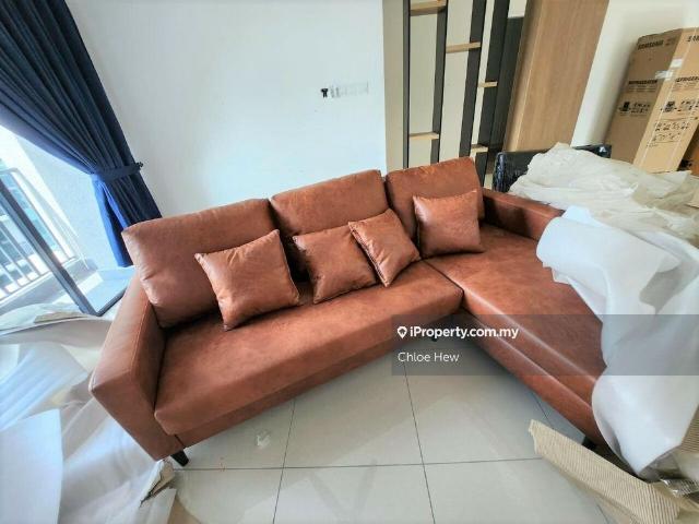 Apartment for rent in Petaling, Damansara Damai