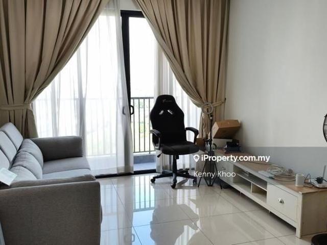 Apartment for rent in Petaling, Alam Impian
