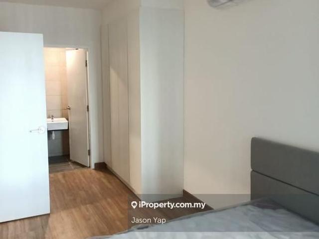 Apartment for rent in Petaling, Alam Impian
