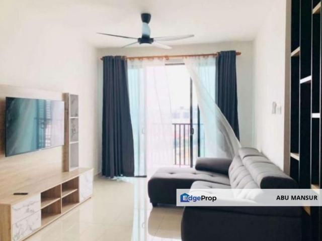 Condominium for sale in Petaling, Damansara Damai