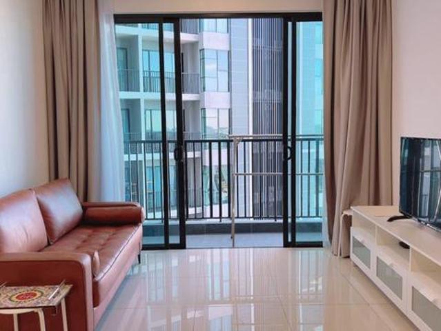 Condominium for rent in Petaling, Damansara Damai