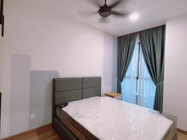 Condominium for rent in Petaling Jaya, Petaling