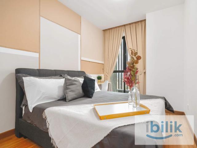 Room for rent in Petaling, Damansara Damai