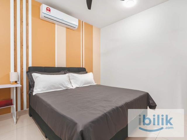 Room for rent in Petaling, Damansara Damai